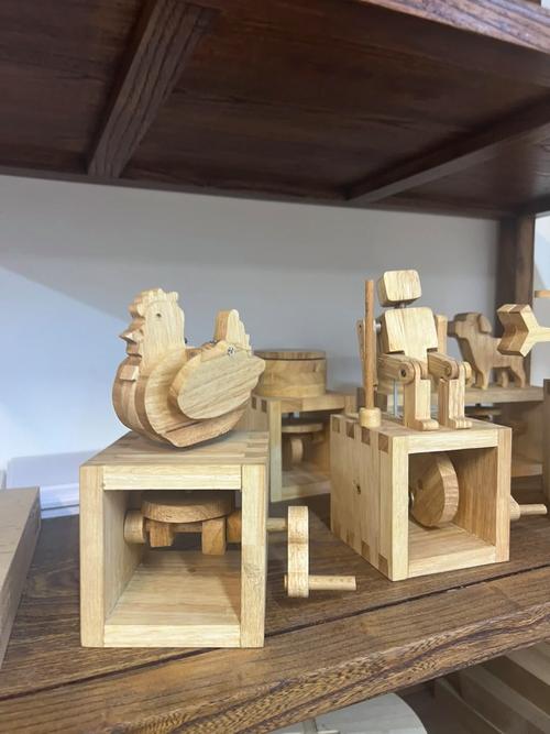 悅木工坊 太原木制品DIY的匠心體驗