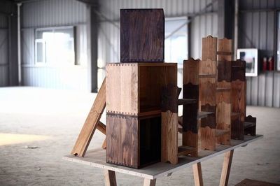 木制品門窗 傳統與創新的完美融合