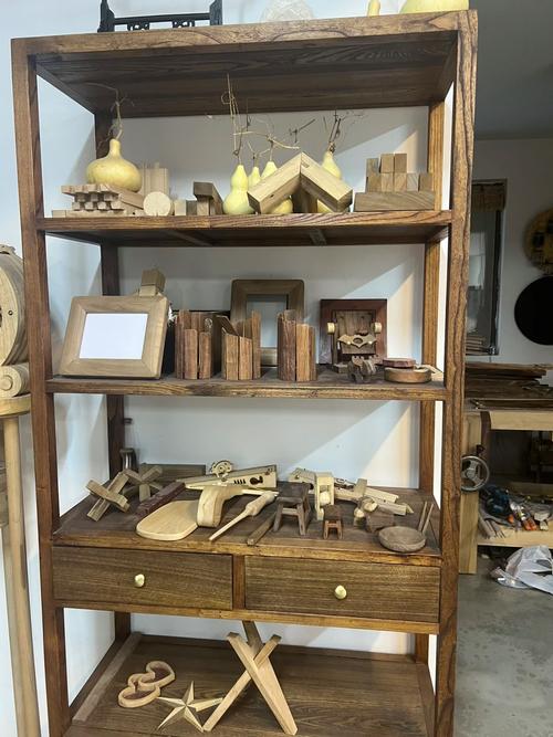 邂逅匠心創意 太原悅木工坊門窗DIY體驗之旅