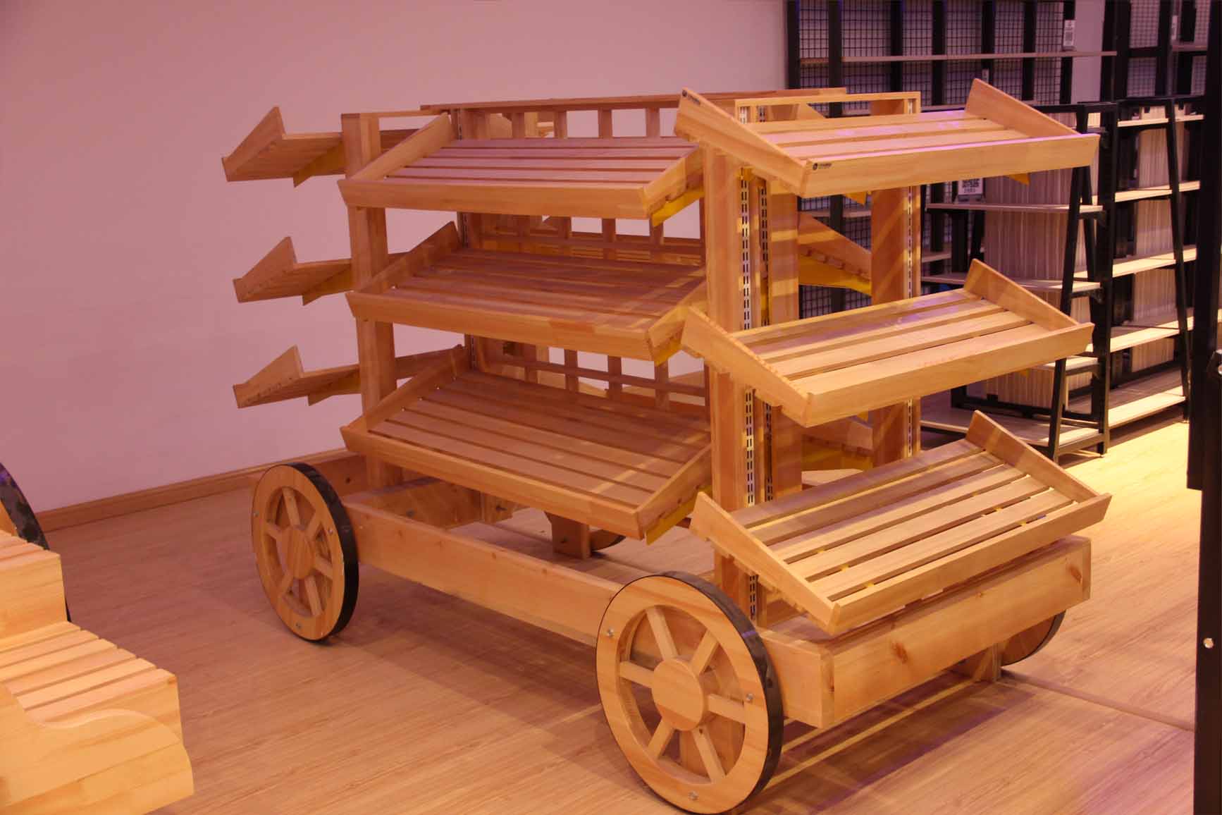 大治將典Kami系列木制品的藝術魅力