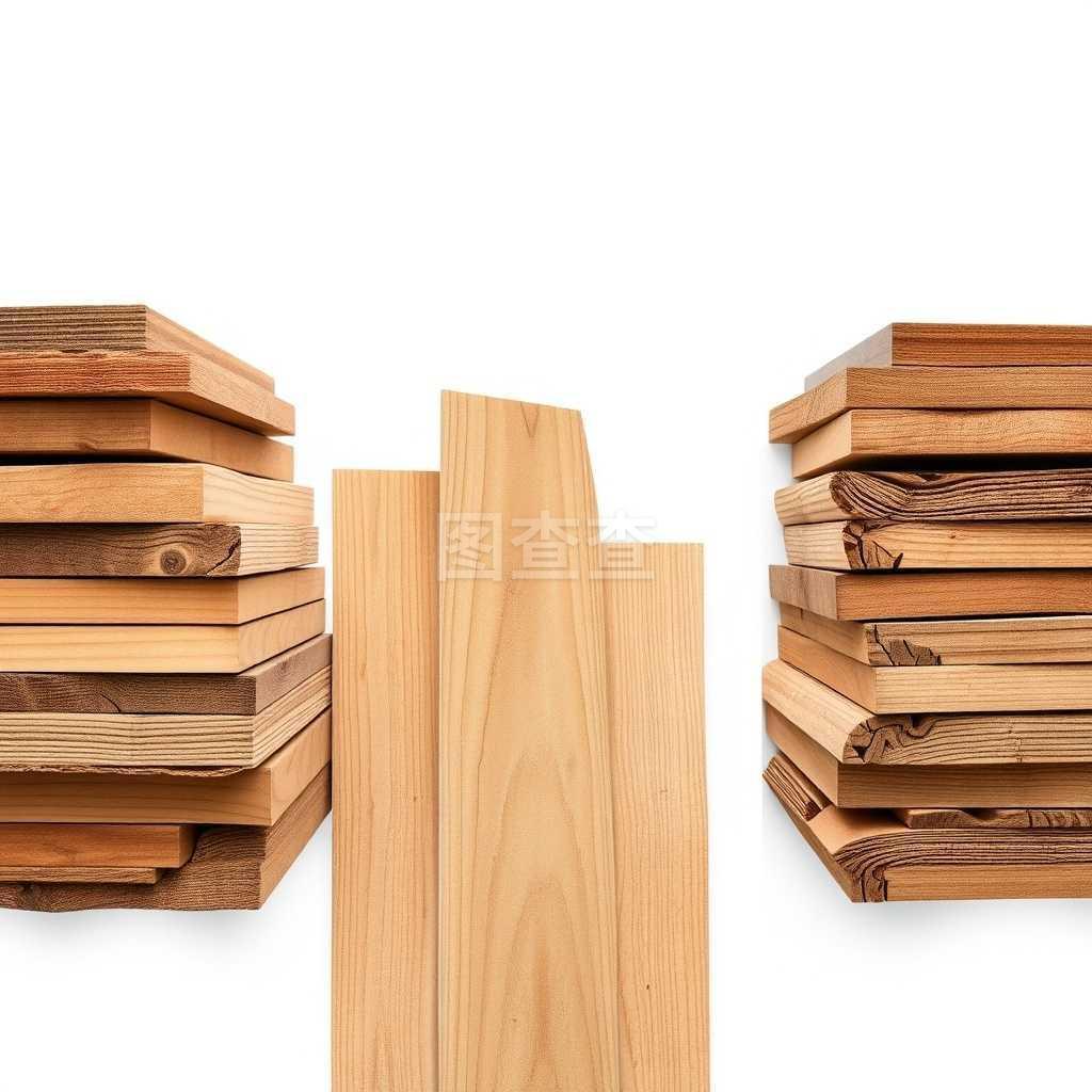 木制床單在白色木制品門窗保護中的應用