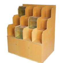 超市木制品貨架選購指南 價格、批發(fā)與優(yōu)質(zhì)廠家推薦，兼談門窗設(shè)計搭配