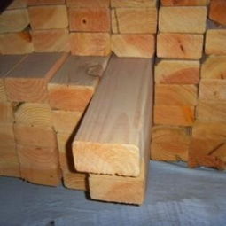 太倉浮橋金邦木制品加工廠 花旗松木方在家具制造中的應用與優勢