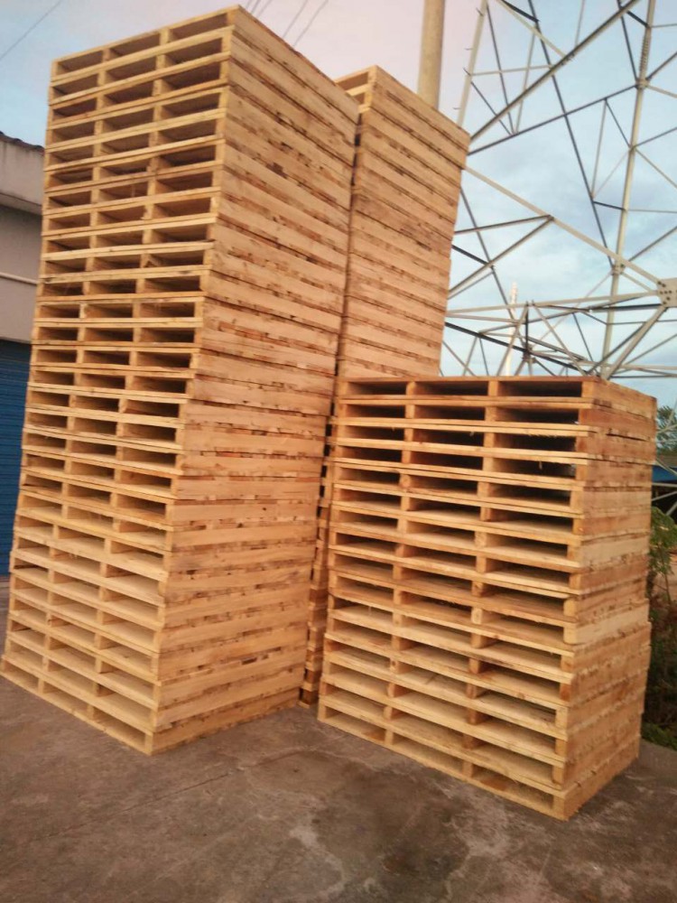 木托盤 從工業倉儲到家居藝術的華麗轉身